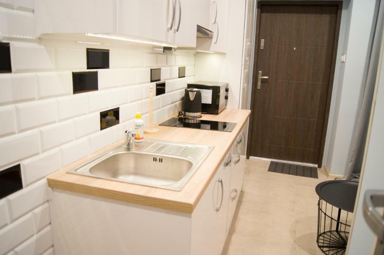 Apartment Centrum *